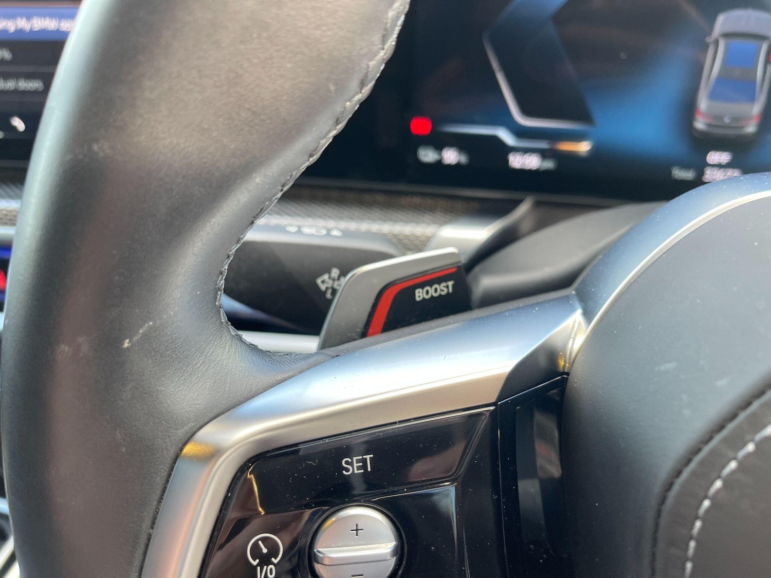 Used BMW i7 2023 for sale - 76377331: Photo 79