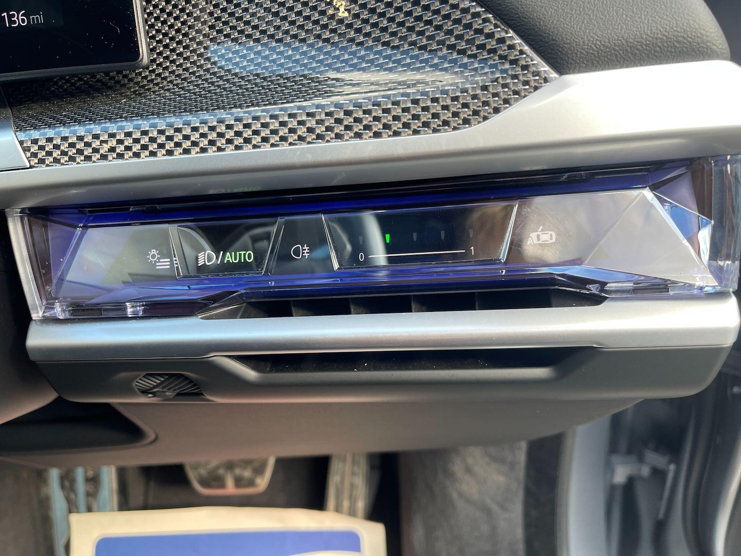 Used BMW i7 2023 for sale - 76377331: Photo 80