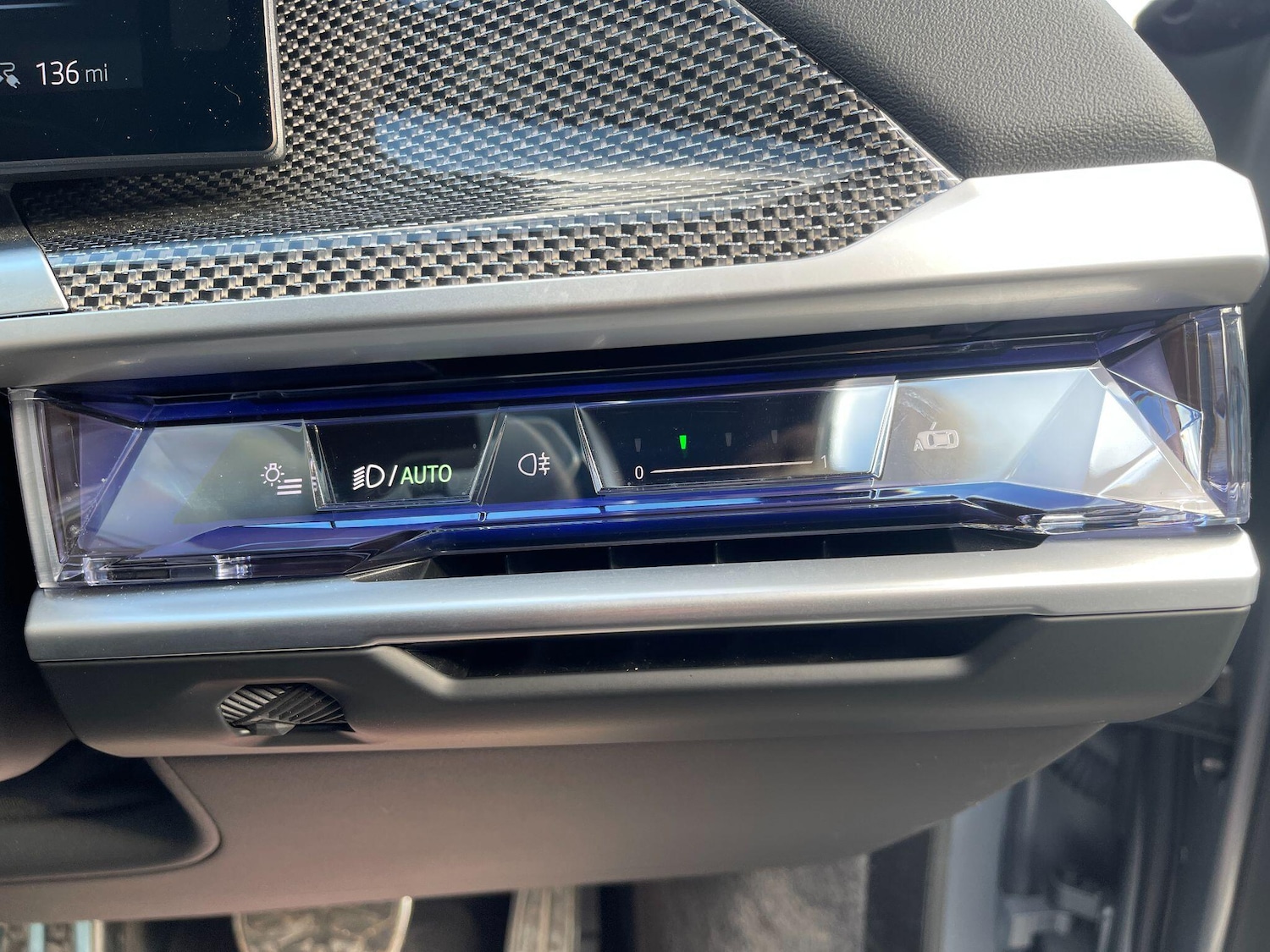 Used BMW i7 2023 for sale - 76377331: Photo 81