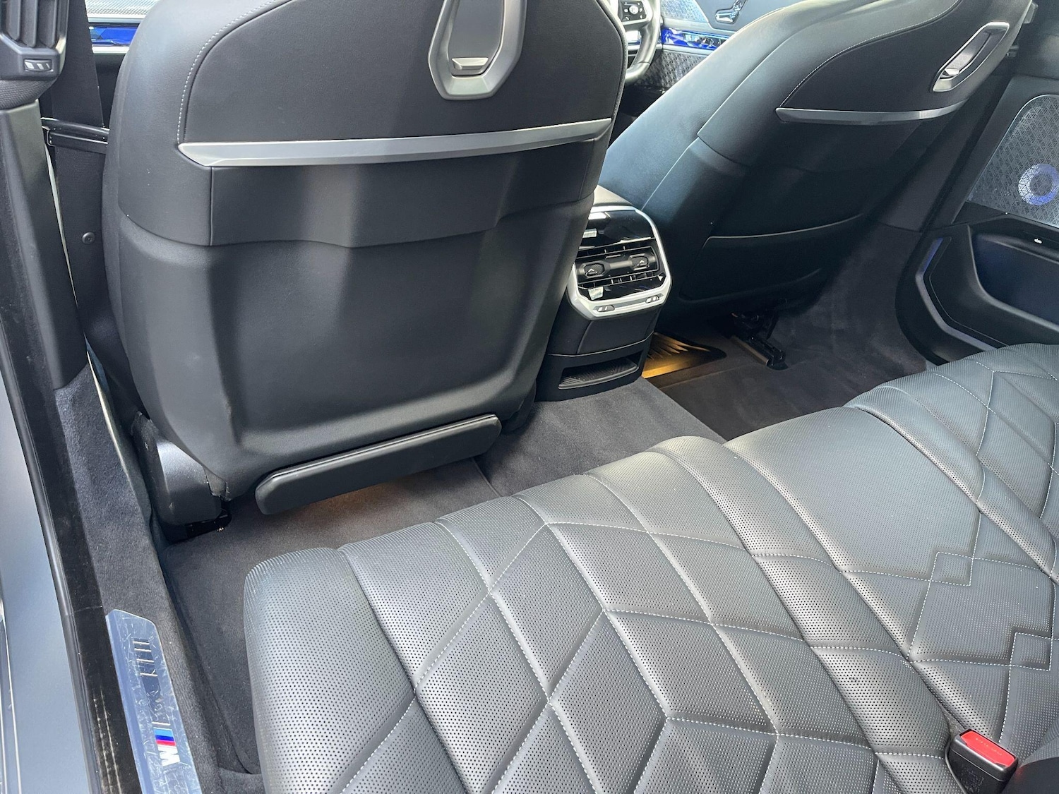 Used BMW i7 2023 for sale - 76377331: Photo 83