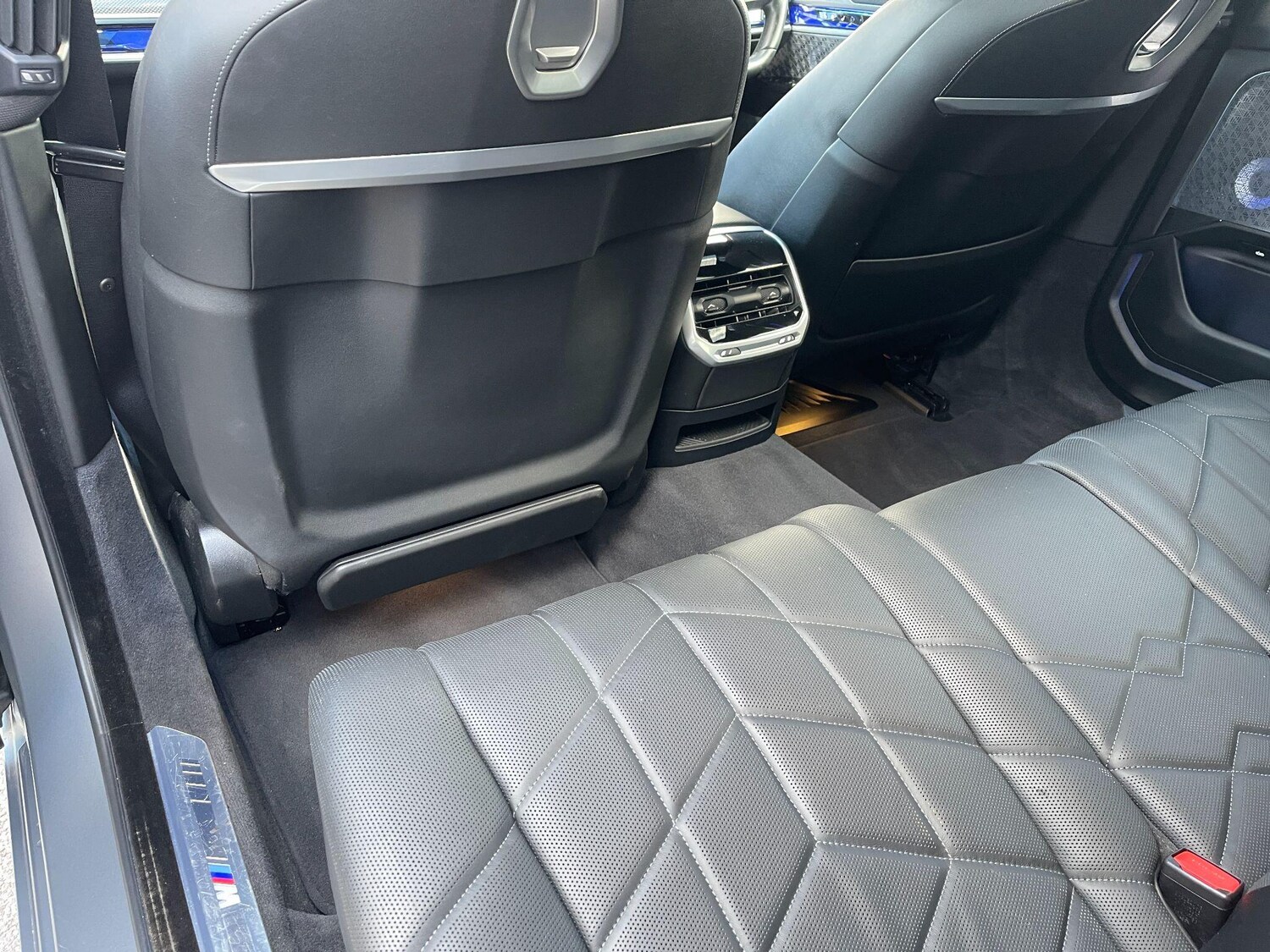 Used BMW i7 2023 for sale - 76377331: Photo 84