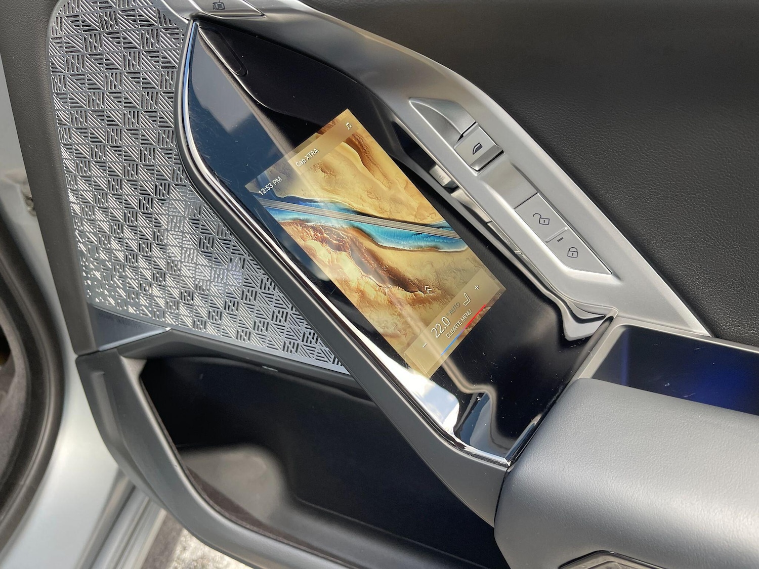 Used BMW i7 2023 for sale - 76377331: Photo 85