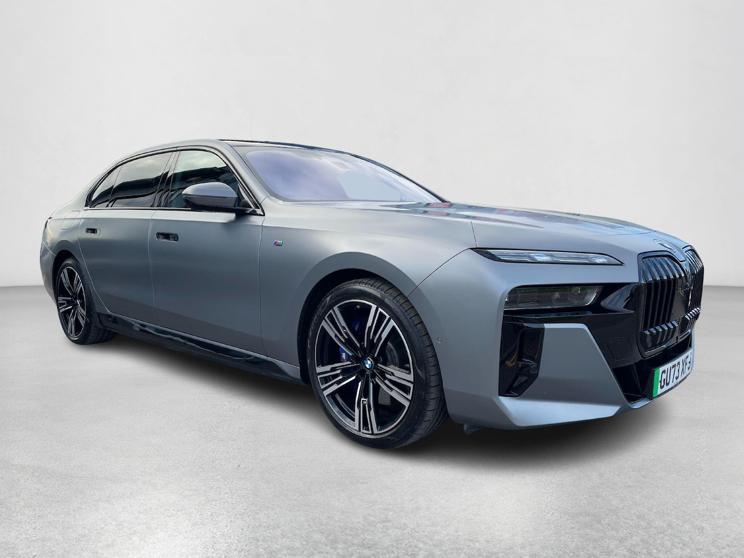 Used BMW i7 2023 for sale - 76377331: Photo 89