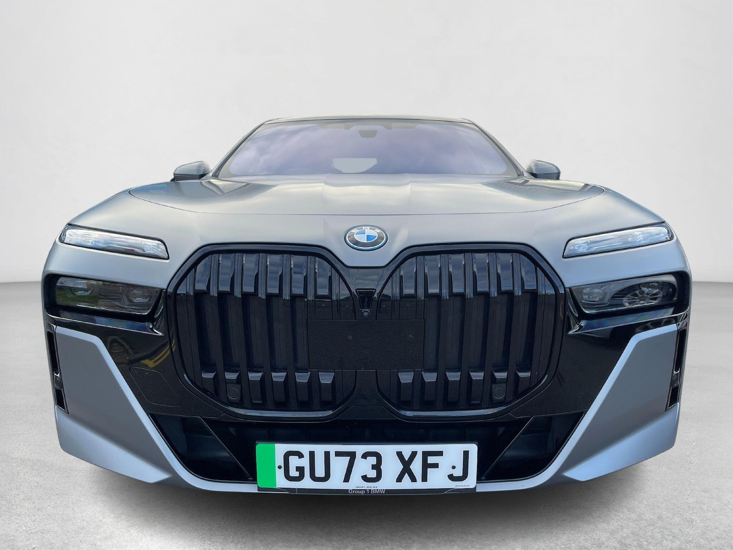 Used BMW i7 2023 for sale - 76377331: Photo 9