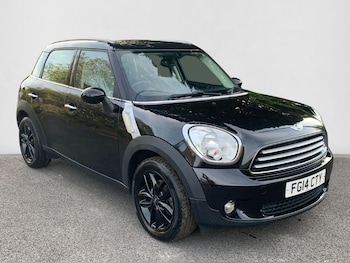 2014 (14) - 1.6 Cooper Euro 6 (s/s) 5dr