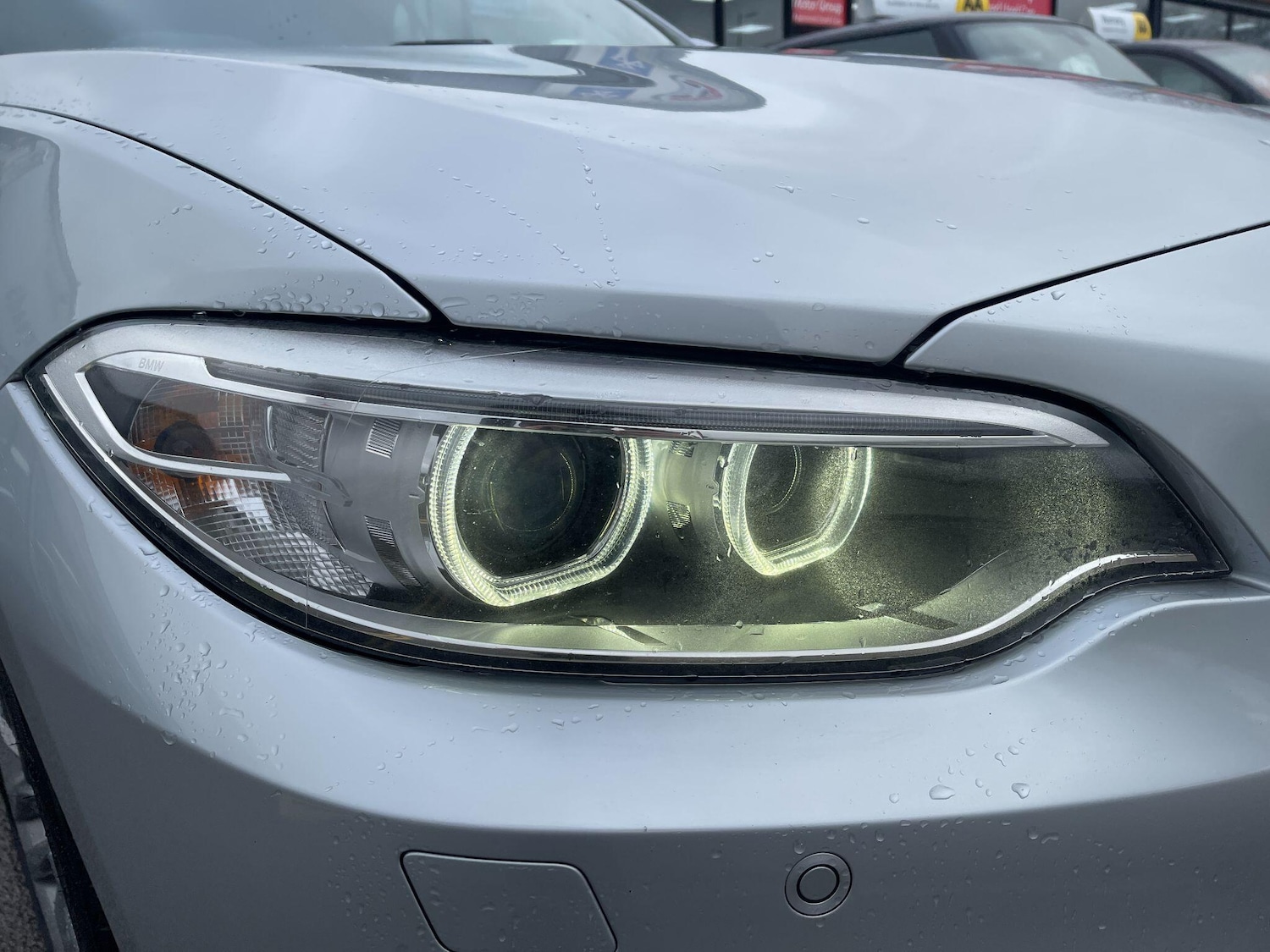 Used BMW 2 Series 2017 for sale - 77496652: Photo 13