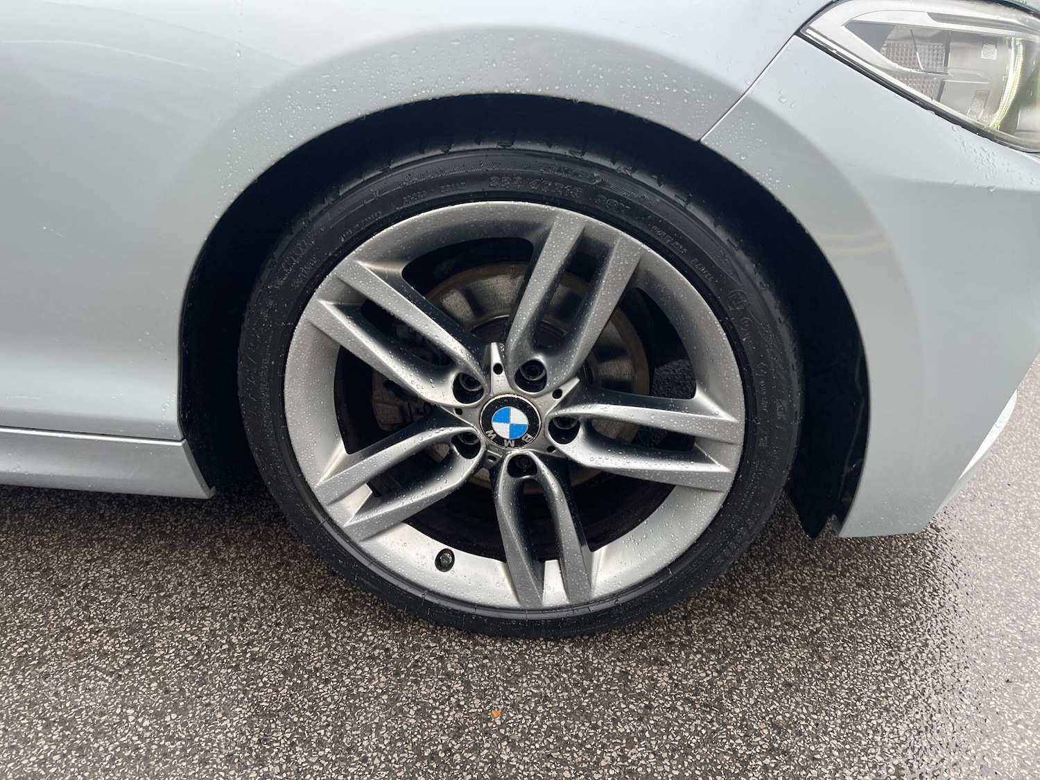 Used BMW 2 Series 2017 for sale - 77496652: Photo 14