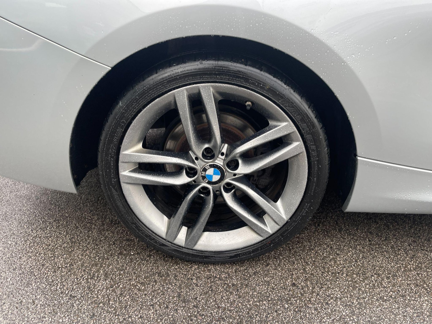 Used BMW 2 Series 2017 for sale - 77496652: Photo 15
