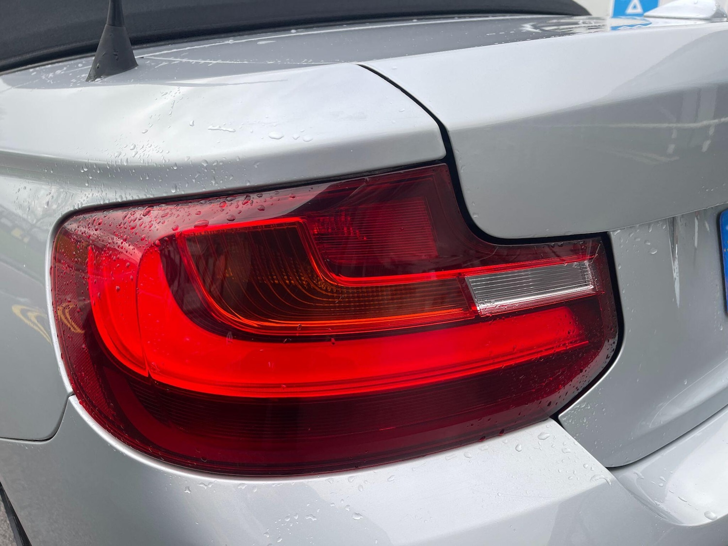 Used BMW 2 Series 2017 for sale - 77496652: Photo 18