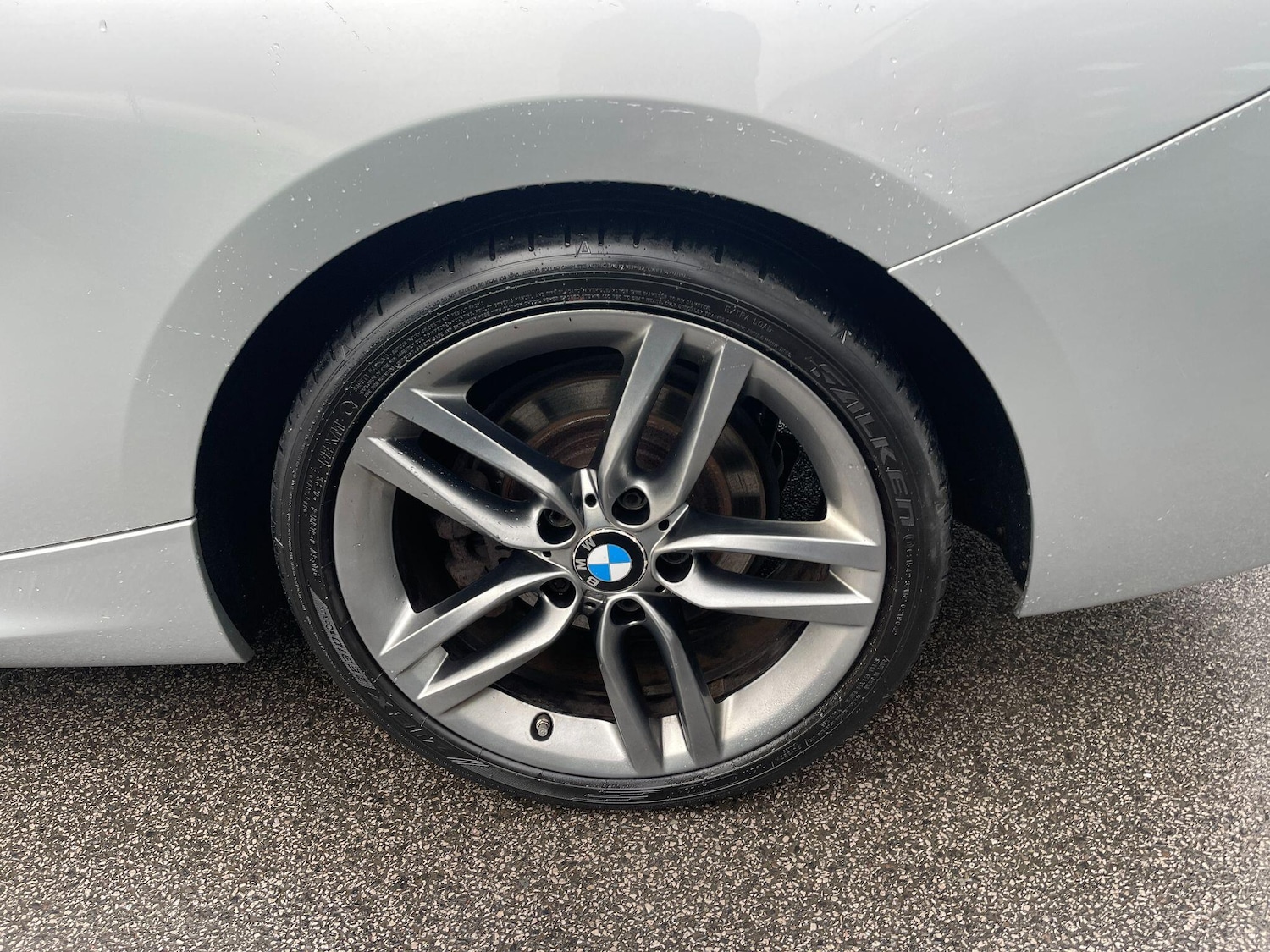 Used BMW 2 Series 2017 for sale - 77496652: Photo 19