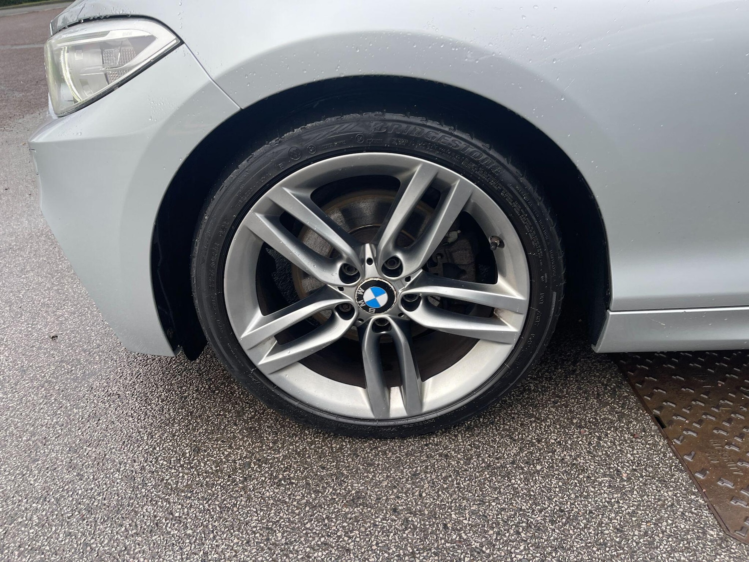 Used BMW 2 Series 2017 for sale - 77496652: Photo 20