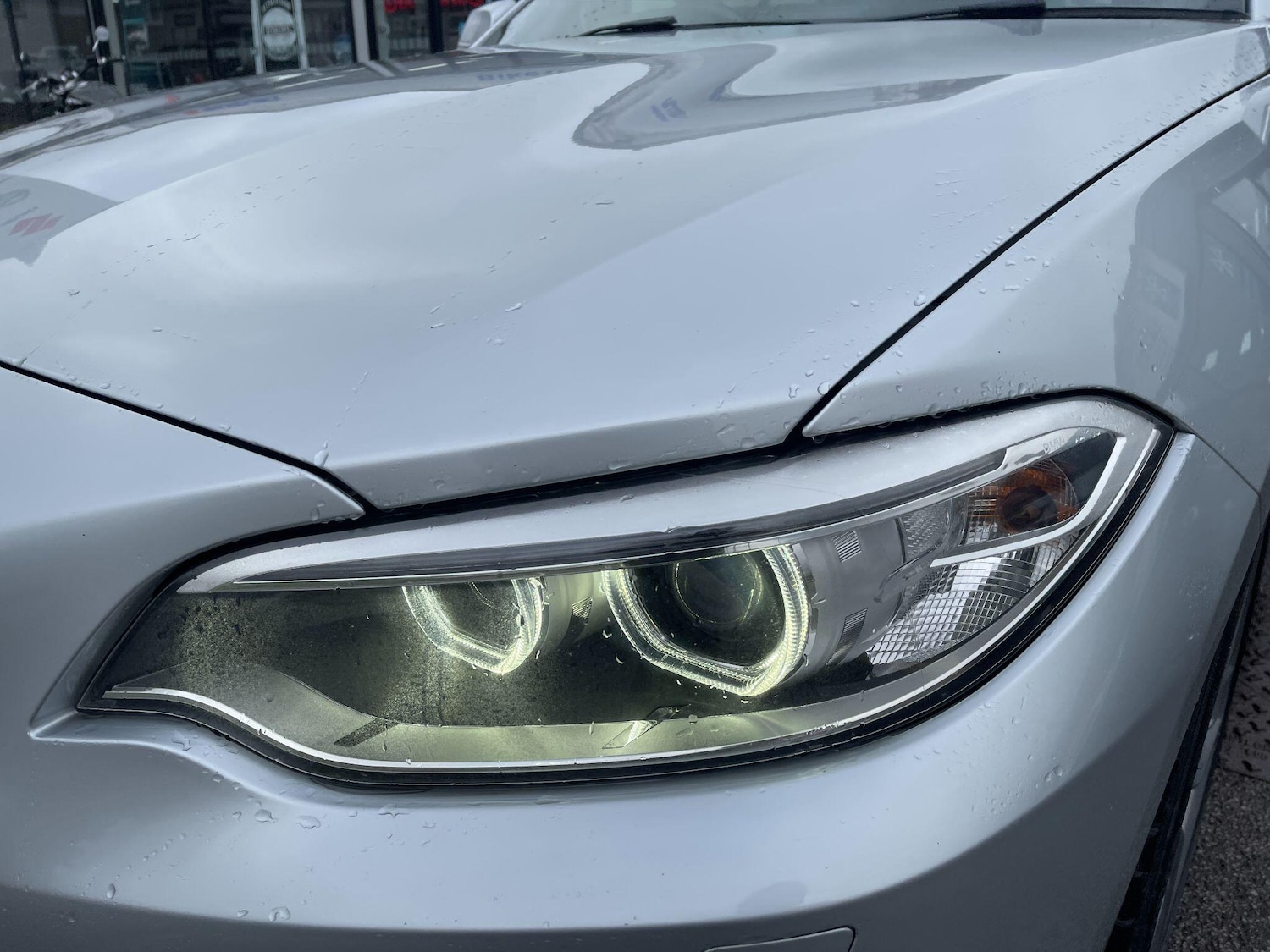 Used BMW 2 Series 2017 for sale - 77496652: Photo 21