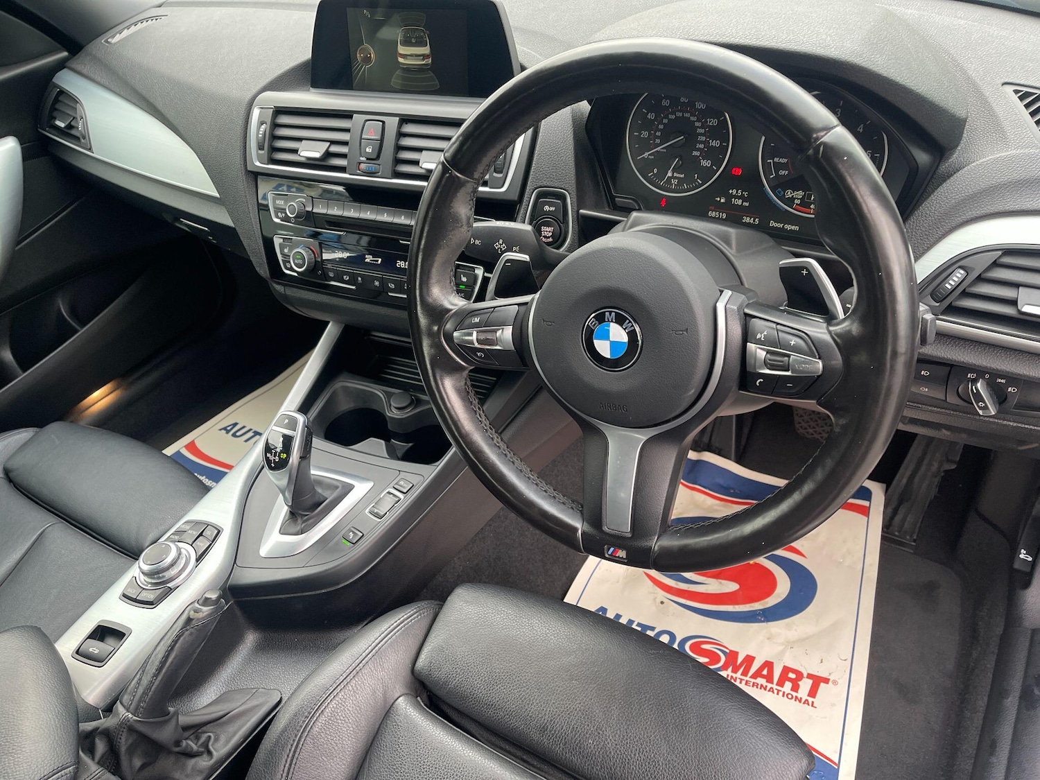 Used BMW 2 Series 2017 for sale - 77496652: Photo 23