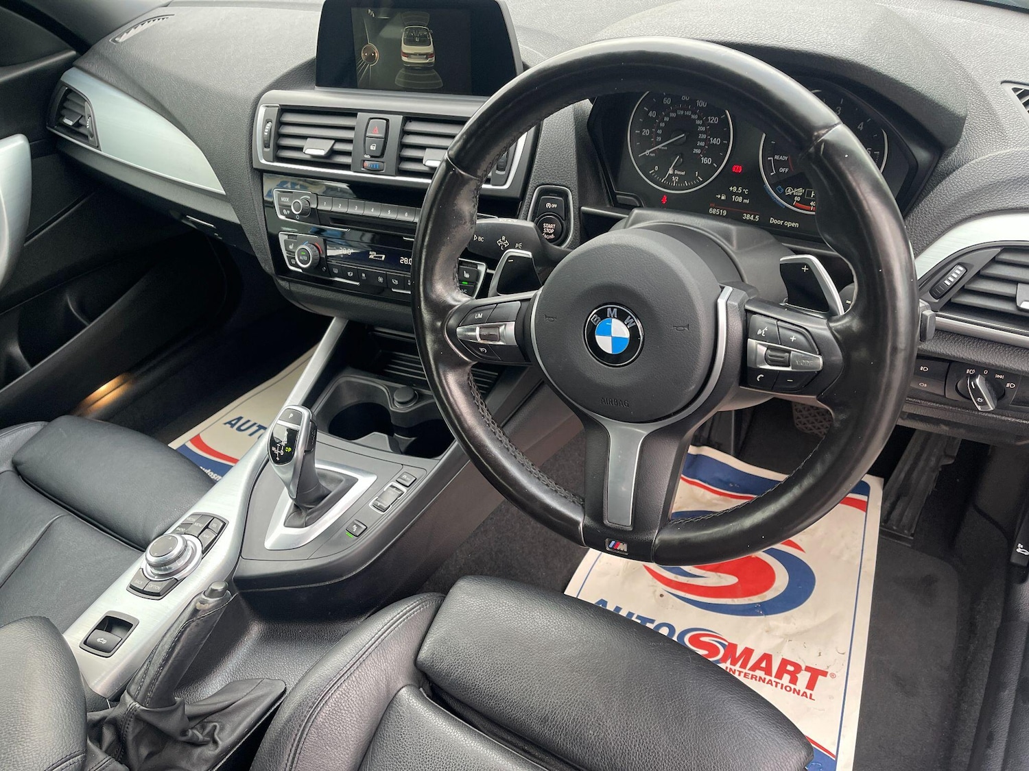 Used BMW 2 Series 2017 for sale - 77496652: Photo 24