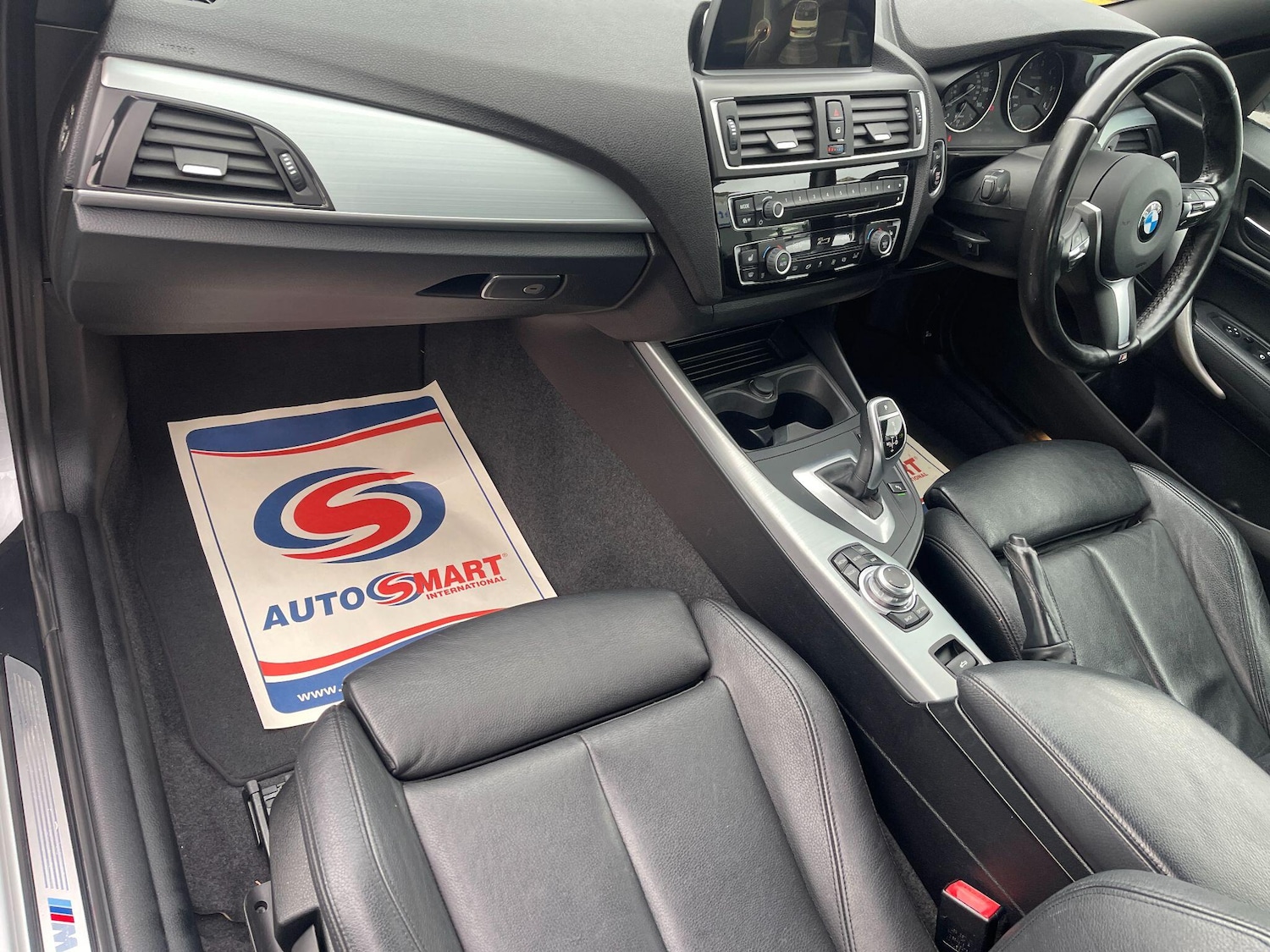 Used BMW 2 Series 2017 for sale - 77496652: Photo 31