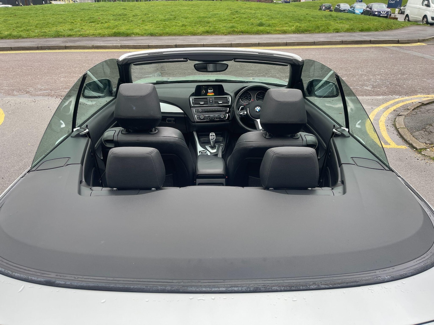 Used BMW 2 Series 2017 for sale - 77496652: Photo 8