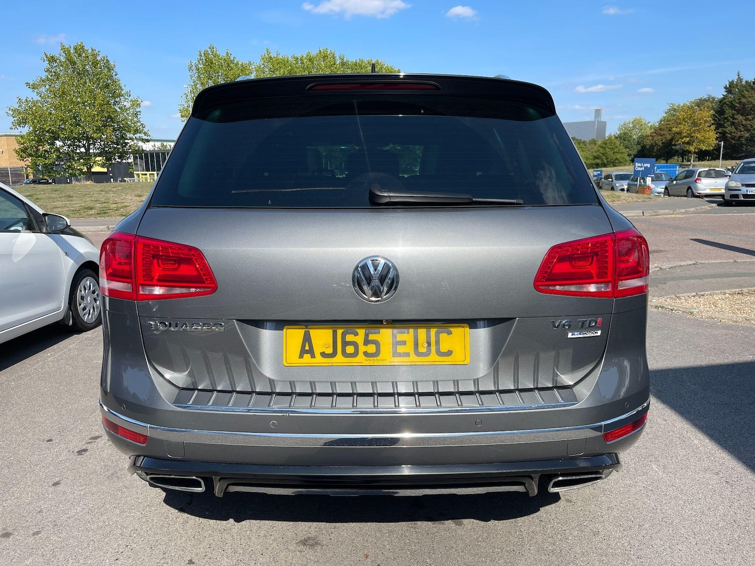 Vehicle 23