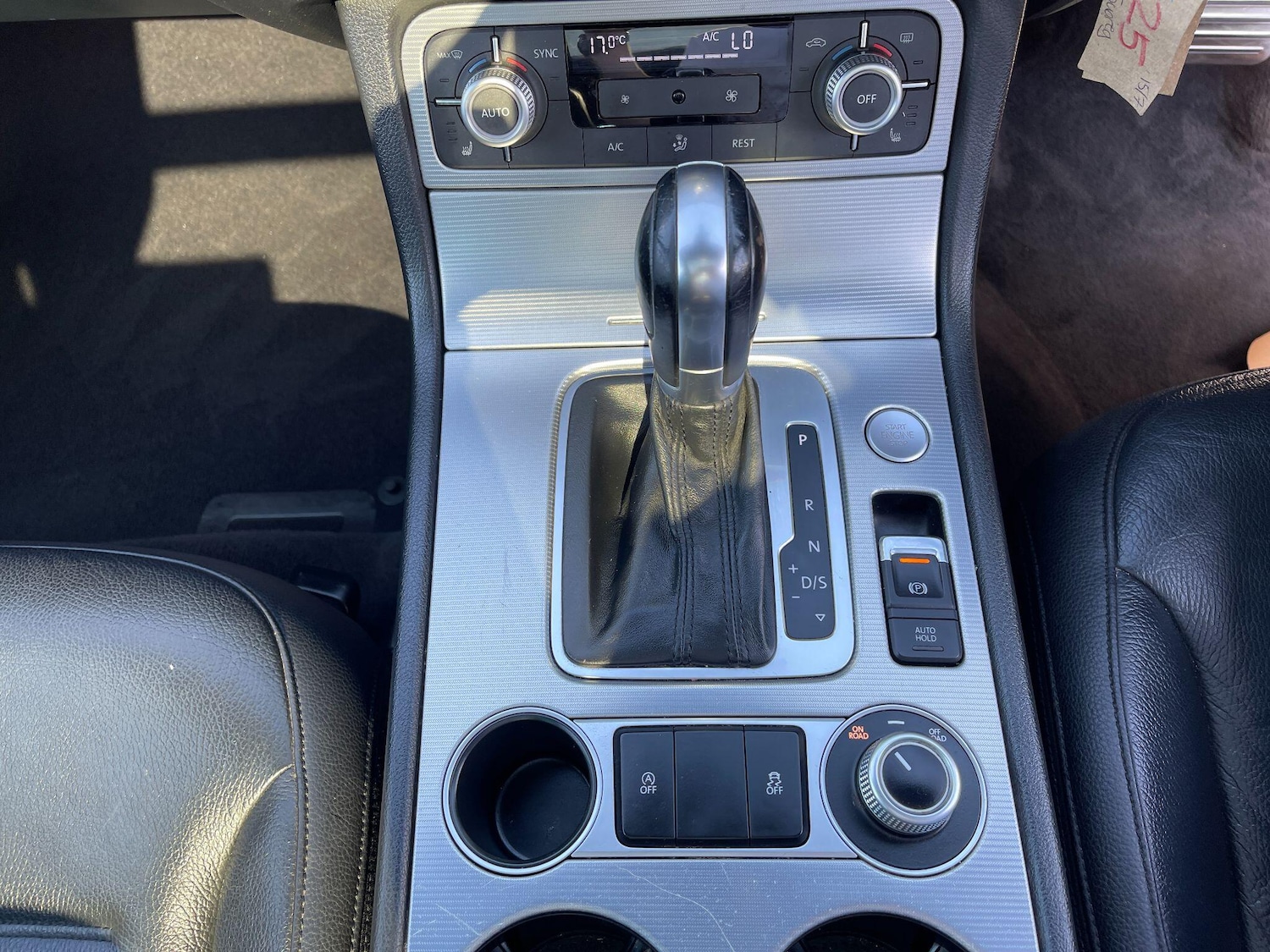 Vehicle 31