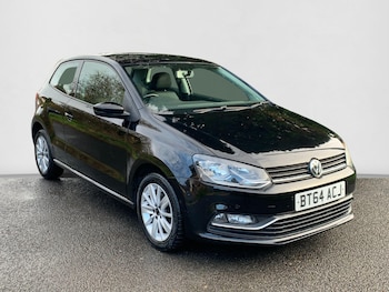 2014 (64) - 1.2 TSI BlueMotion Tech SE DSG Euro 6 (s/s) 3dr
