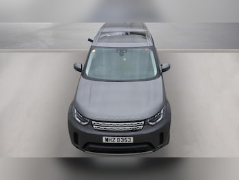 Used Land Rover Discovery 2018 for sale - 78822952: Photo