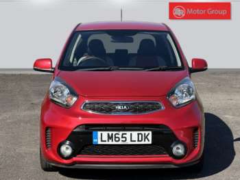 Used Kia Picanto 2015 for sale - 73869119: Photo