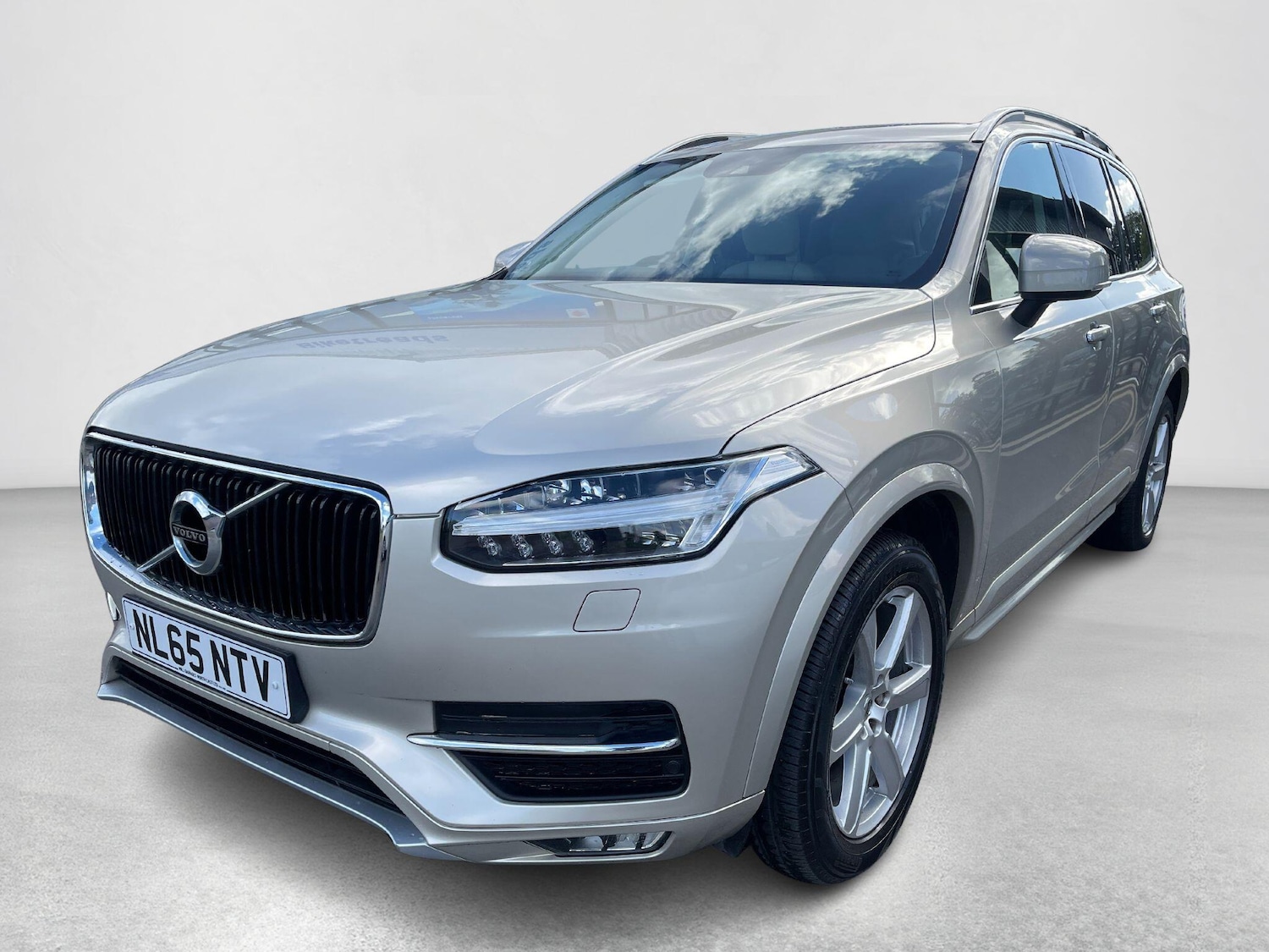 Used Volvo XC90 2015 for sale - 76657595: Photo 14
