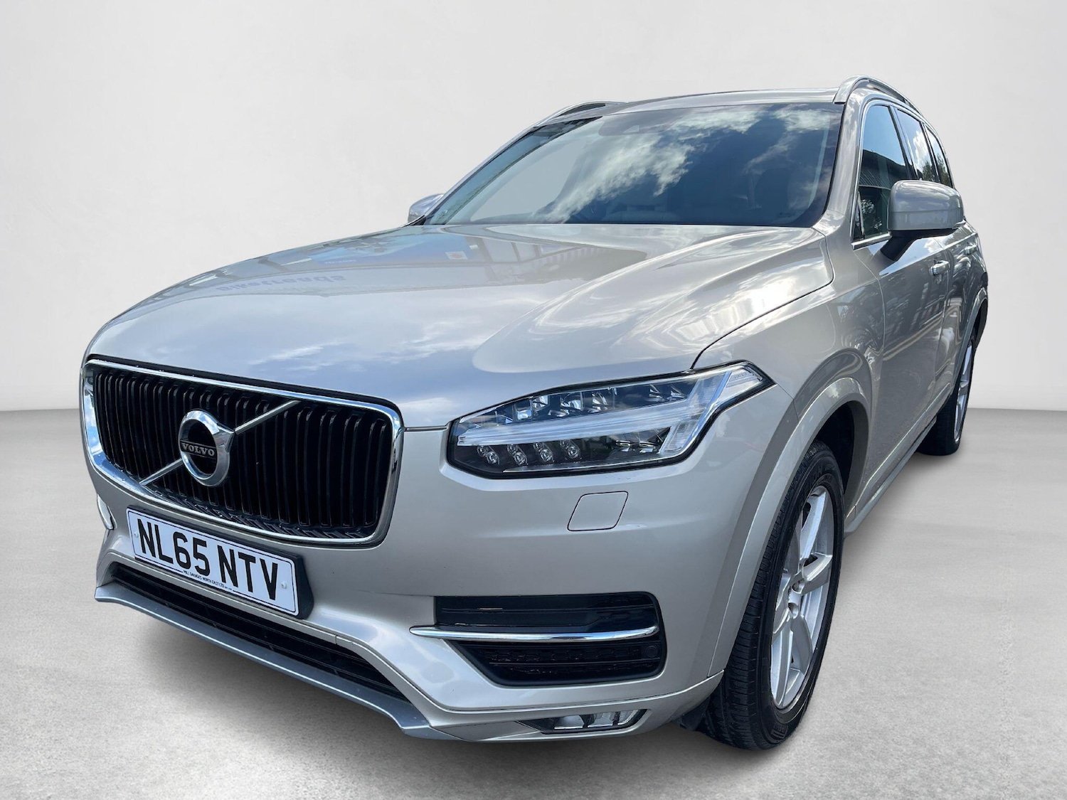 Used Volvo XC90 2015 for sale - 76657595: Photo 15