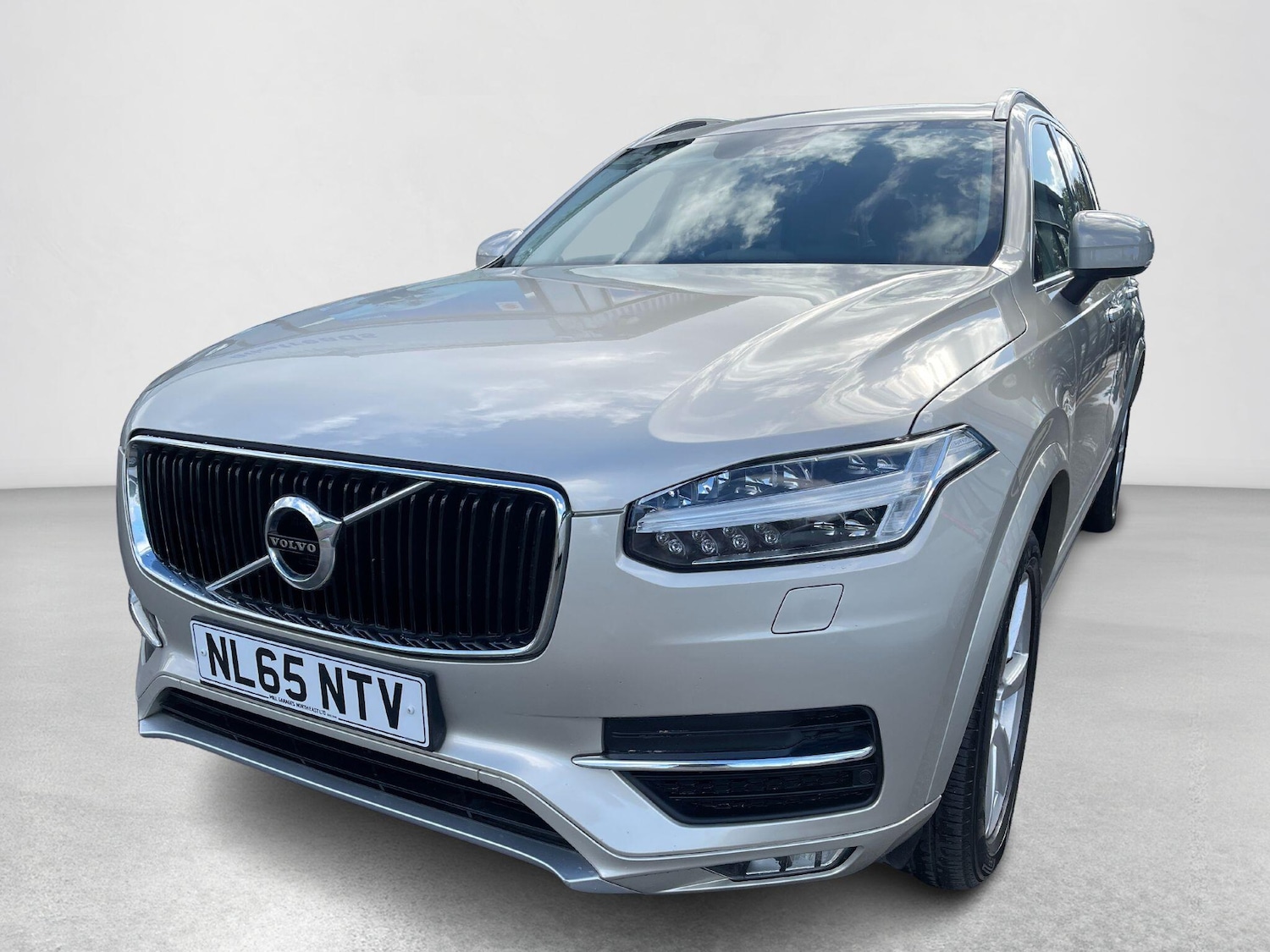 Used Volvo XC90 2015 for sale - 76657595: Photo 16