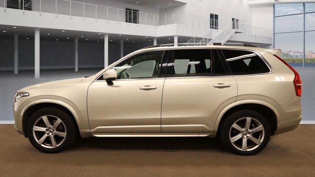 Used Volvo XC90 2015 for sale - 76657595: Photo 23