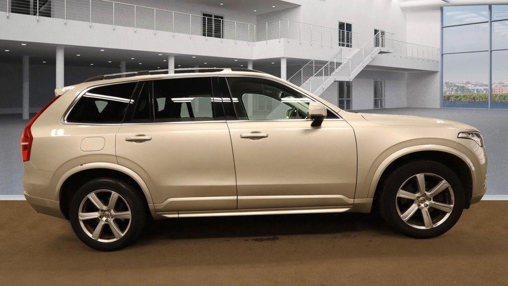 Used Volvo XC90 2015 for sale - 76657595: Photo 27