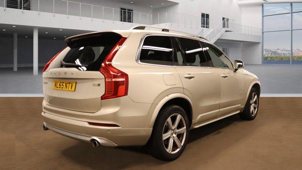 Used Volvo XC90 2015 for sale - 76657595: Photo 28