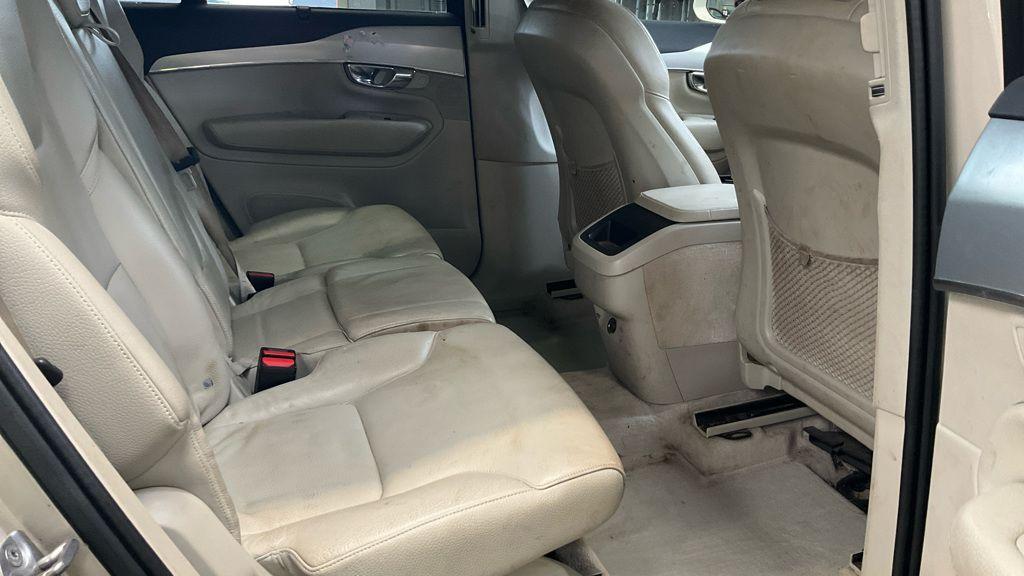 Used Volvo XC90 2015 for sale - 76657595: Photo 36
