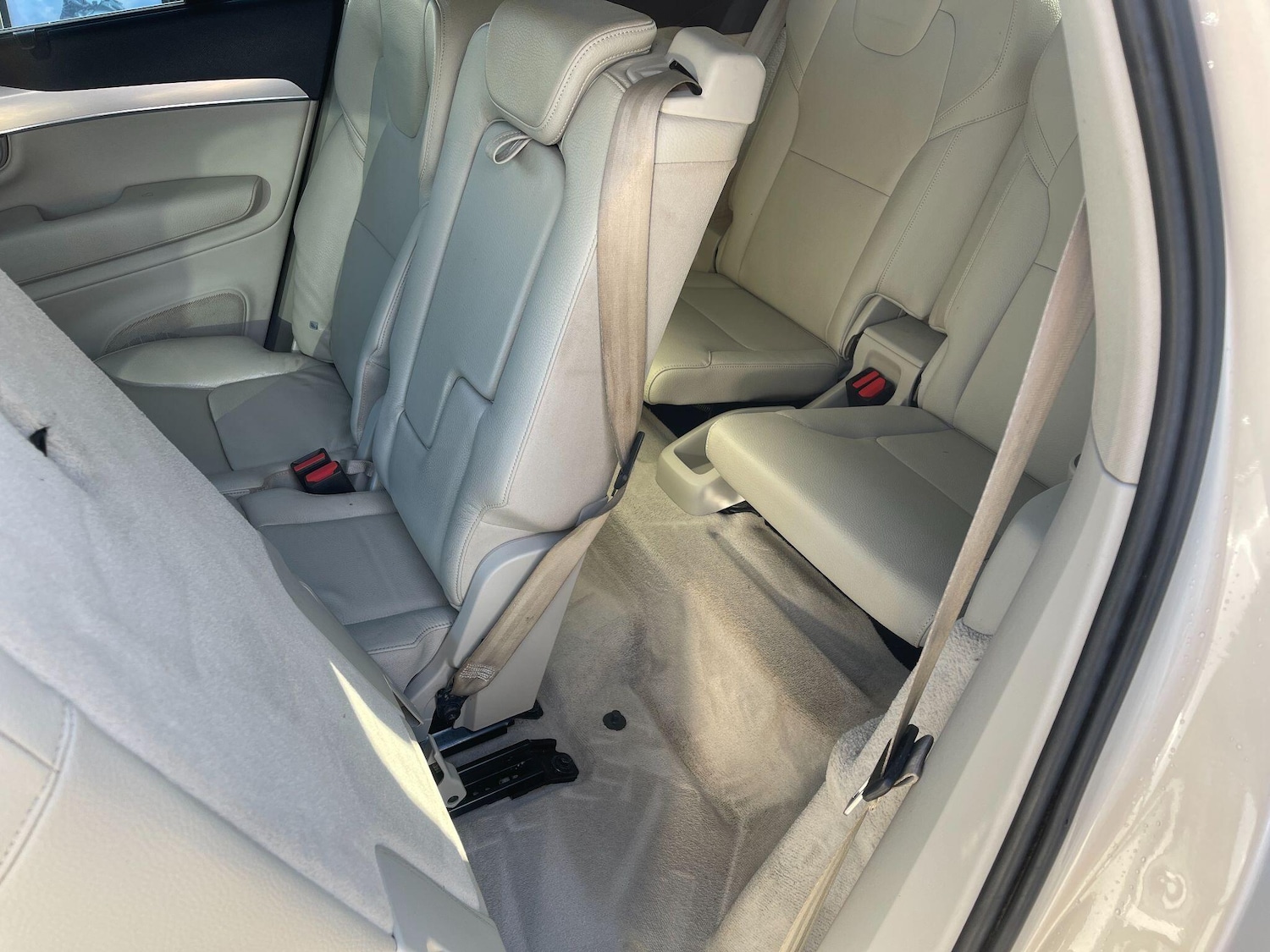 Used Volvo XC90 2015 for sale - 76657595: Photo 38