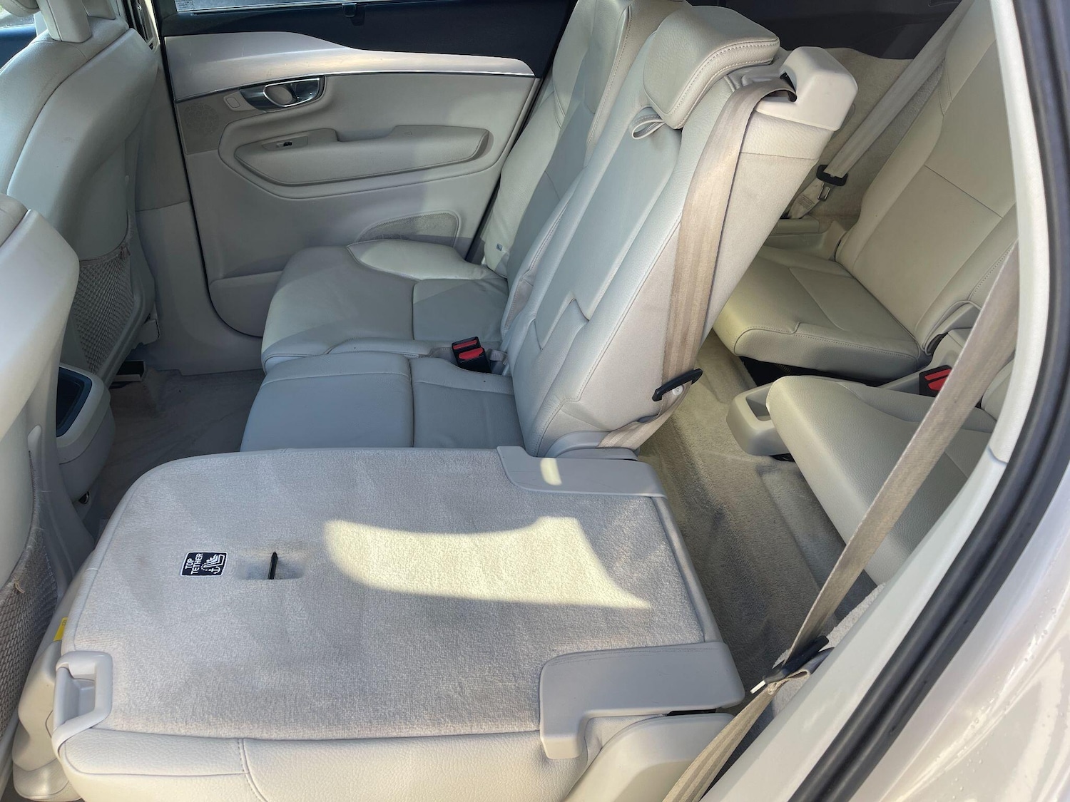 Used Volvo XC90 2015 for sale - 76657595: Photo 42