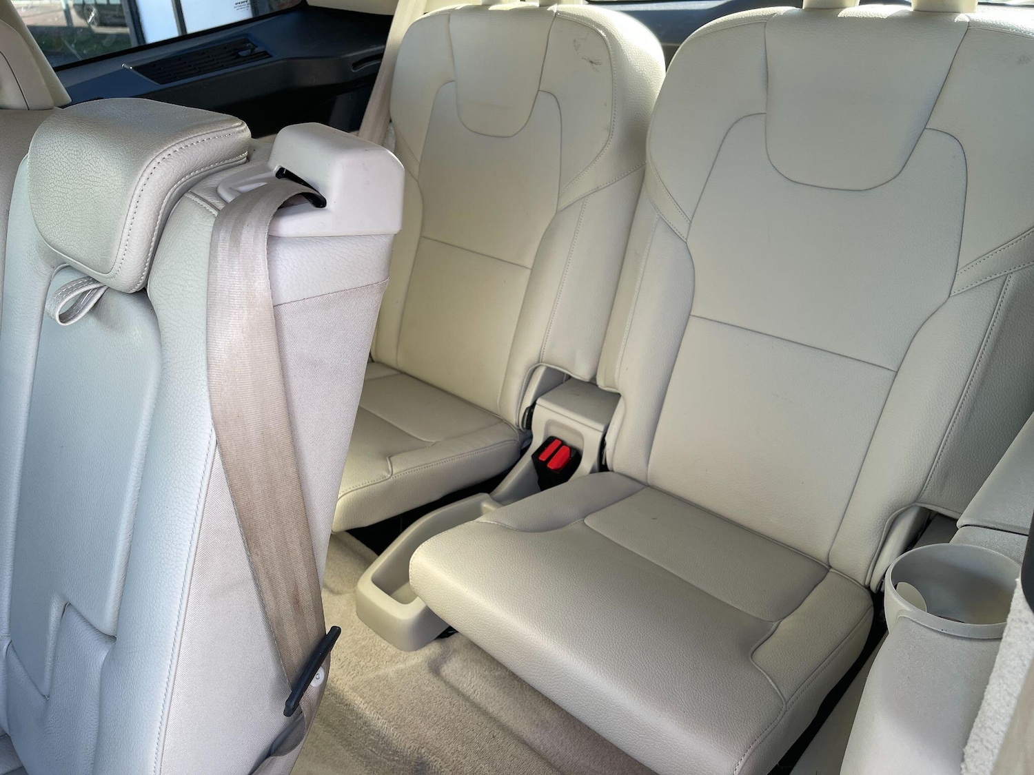 Used Volvo XC90 2015 for sale - 76657595: Photo 43