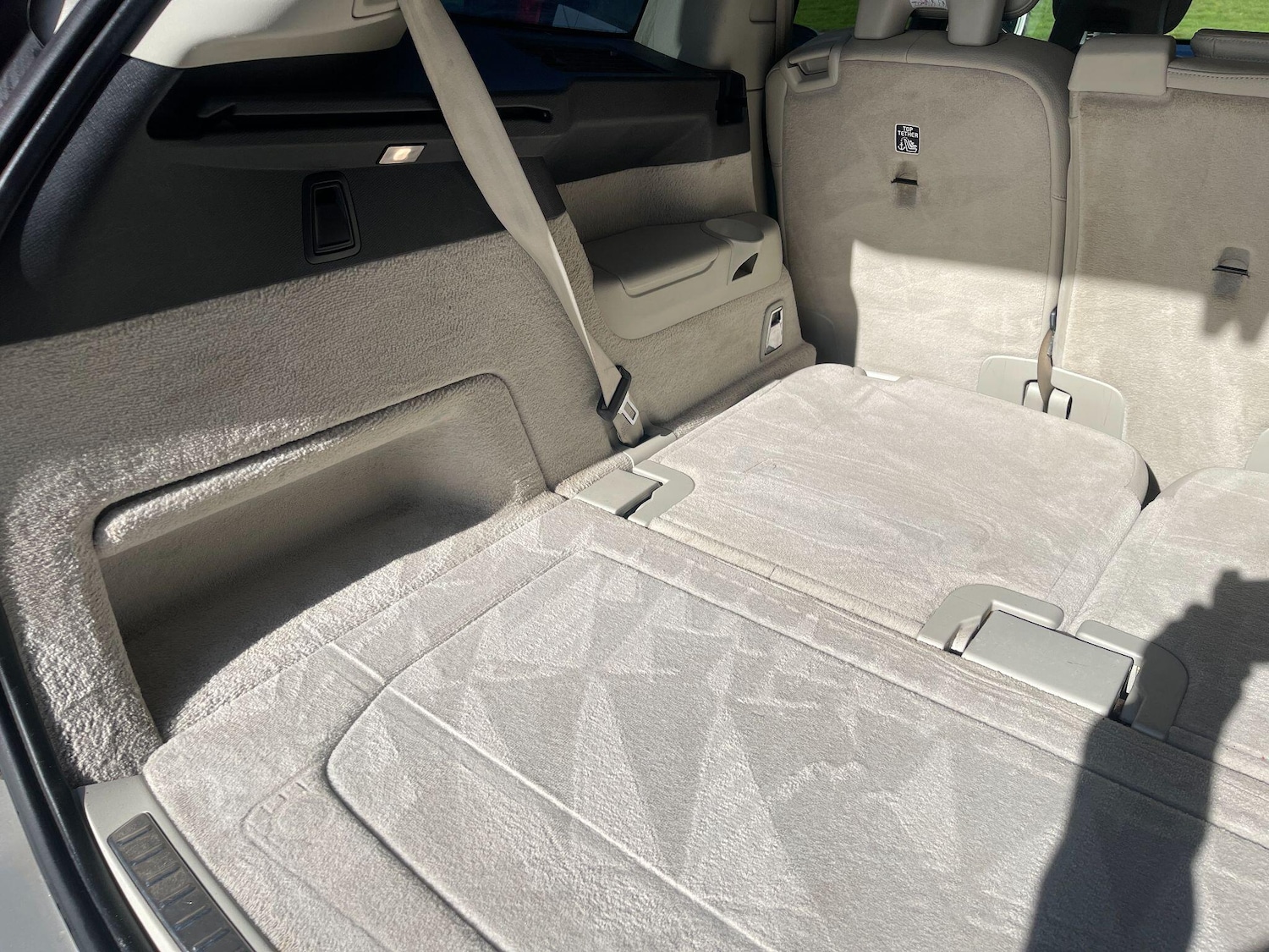 Used Volvo XC90 2015 for sale - 76657595: Photo 45