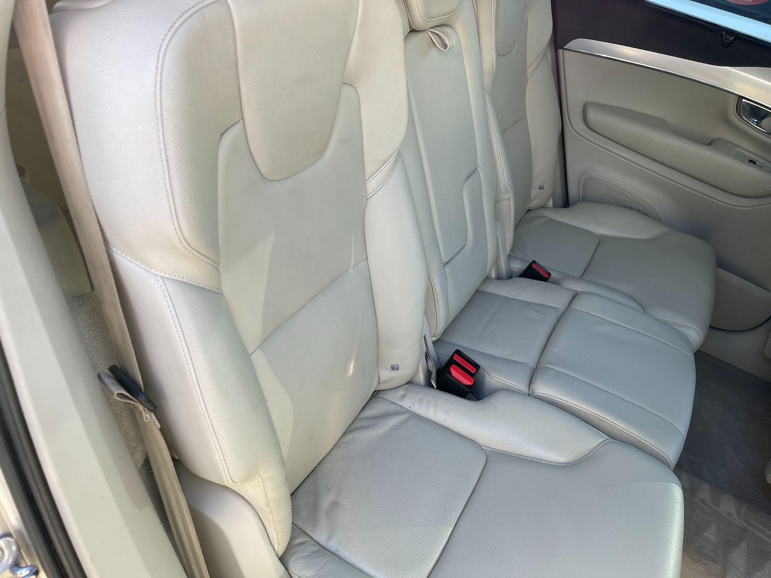 Used Volvo XC90 2015 for sale - 76657595: Photo 48