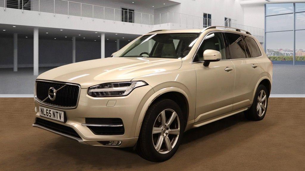 Used Volvo XC90 2015 for sale - 76657595: Photo 5