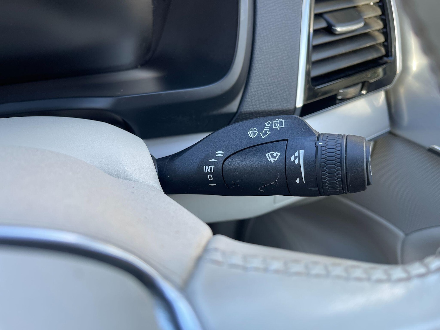 Used Volvo XC90 2015 for sale - 76657595: Photo 53