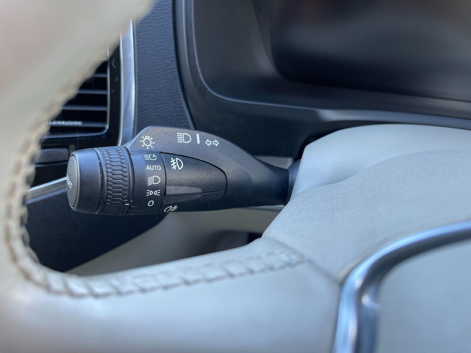 Used Volvo XC90 2015 for sale - 76657595: Photo 54