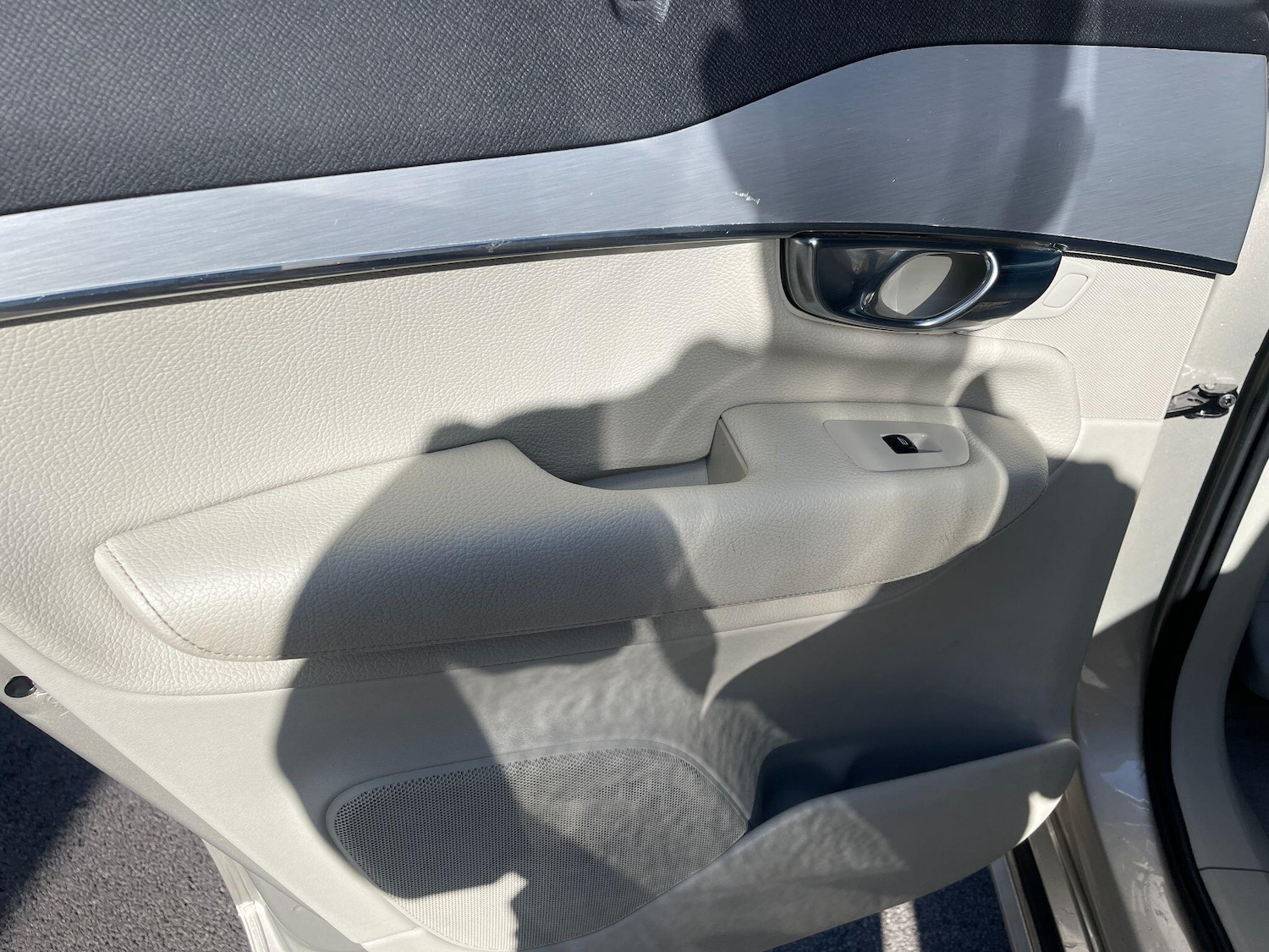 Used Volvo XC90 2015 for sale - 76657595: Photo 58