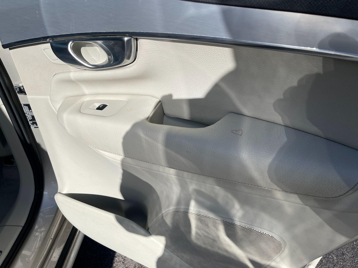 Used Volvo XC90 2015 for sale - 76657595: Photo 59