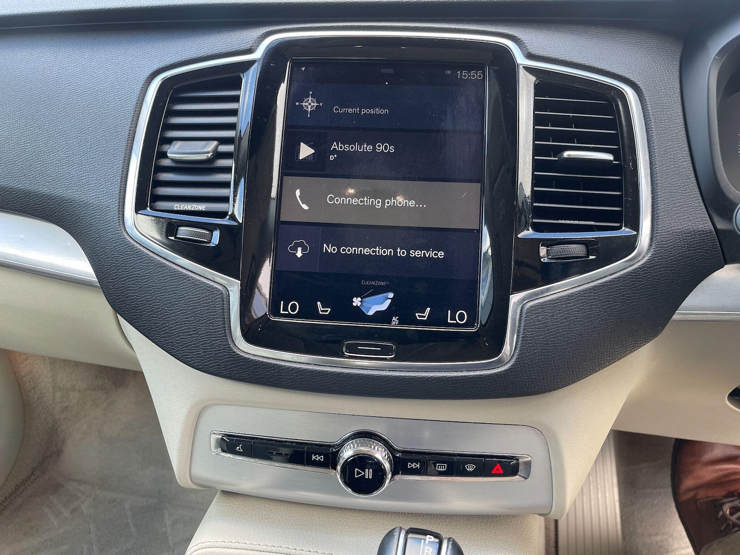 Used Volvo XC90 2015 for sale - 76657595: Photo 66