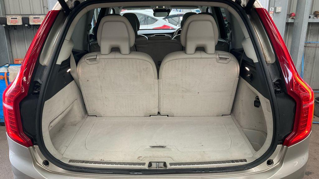 Used Volvo XC90 2015 for sale - 76657595: Photo 68