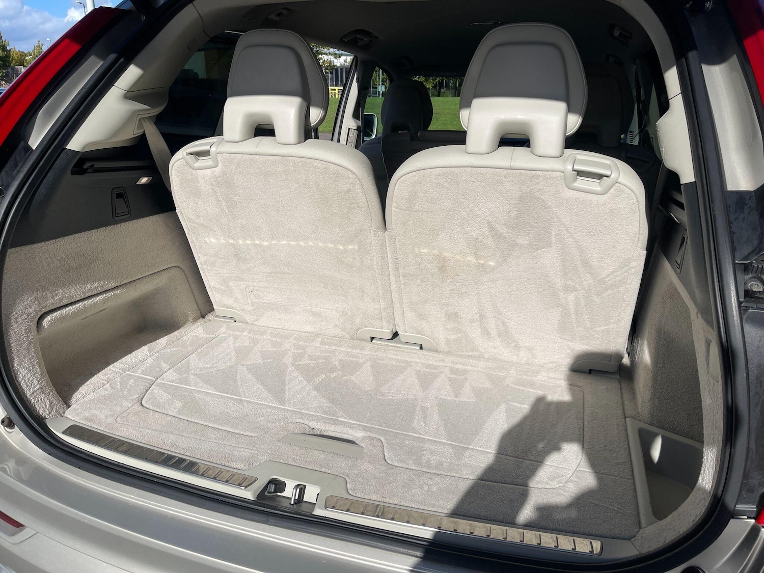 Used Volvo XC90 2015 for sale - 76657595: Photo 69