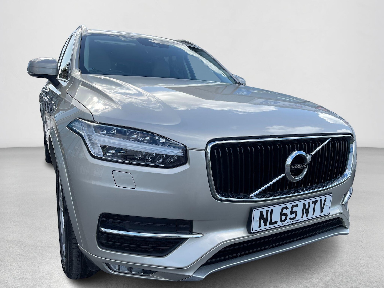 Used Volvo XC90 2015 for sale - 76657595: Photo 7