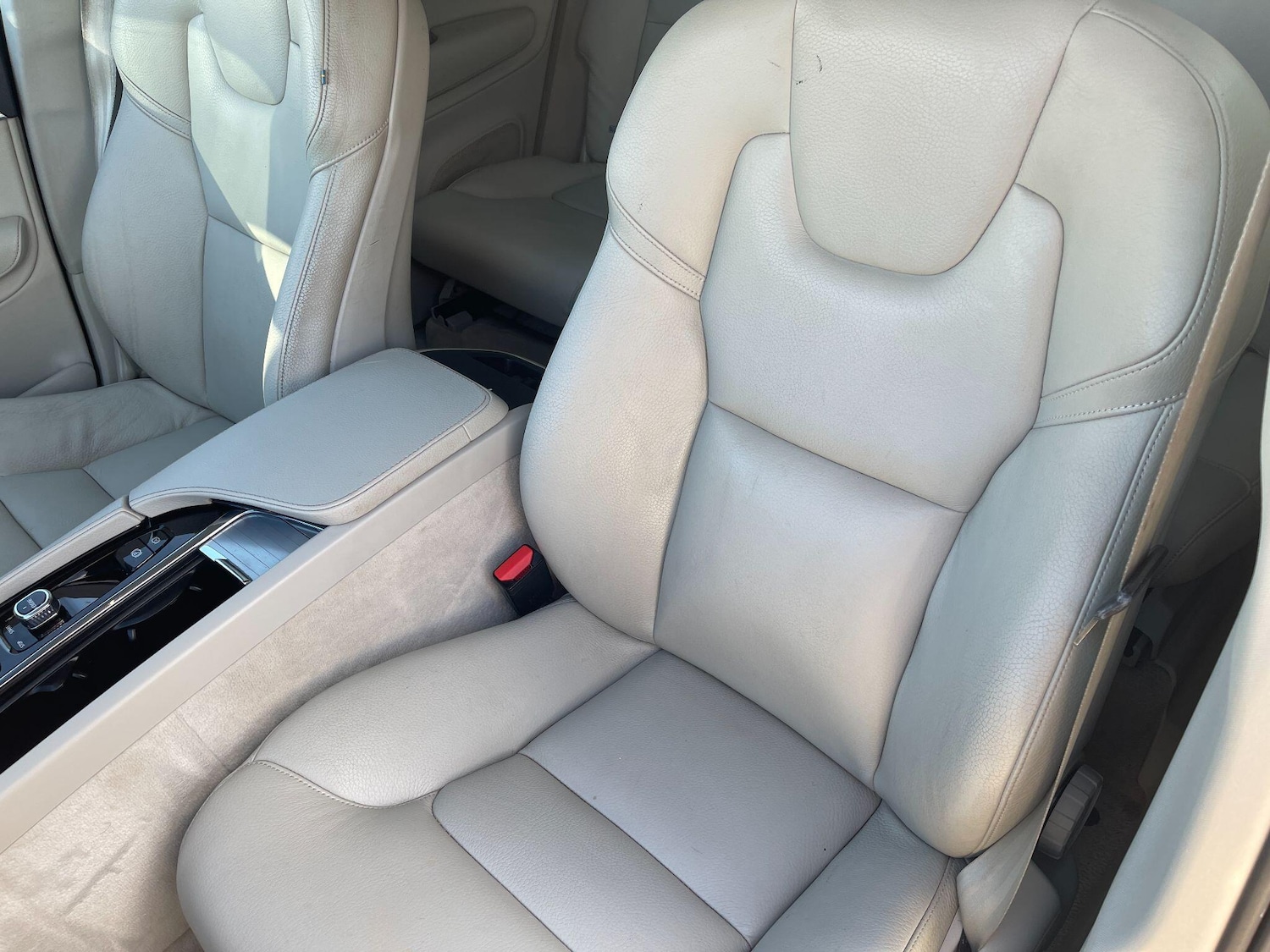 Used Volvo XC90 2015 for sale - 76657595: Photo 73