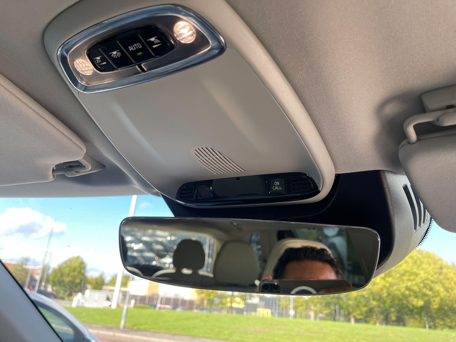 Used Volvo XC90 2015 for sale - 76657595: Photo 76