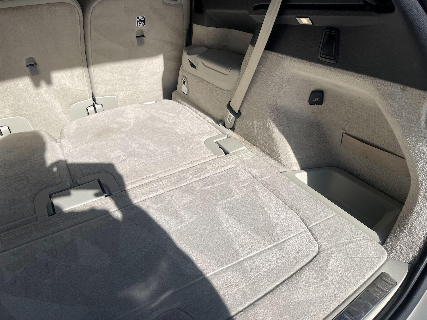 Used Volvo XC90 2015 for sale - 76657595: Photo 78