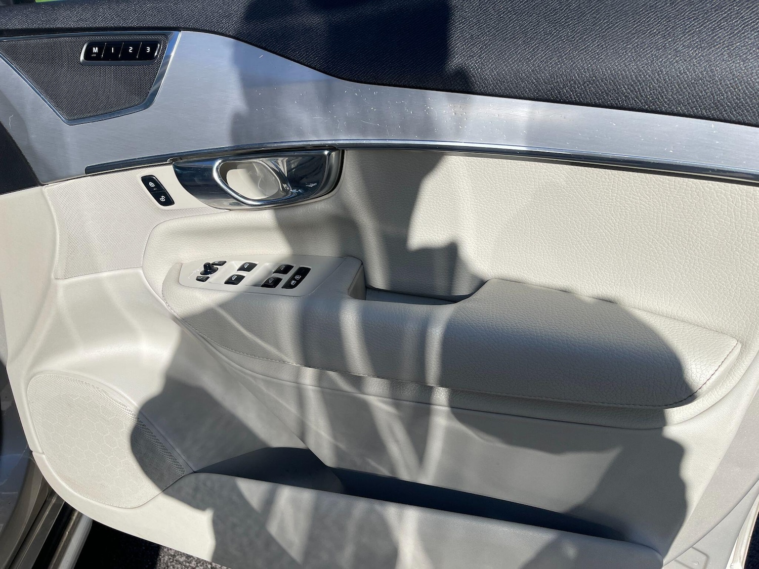 Used Volvo XC90 2015 for sale - 76657595: Photo 79